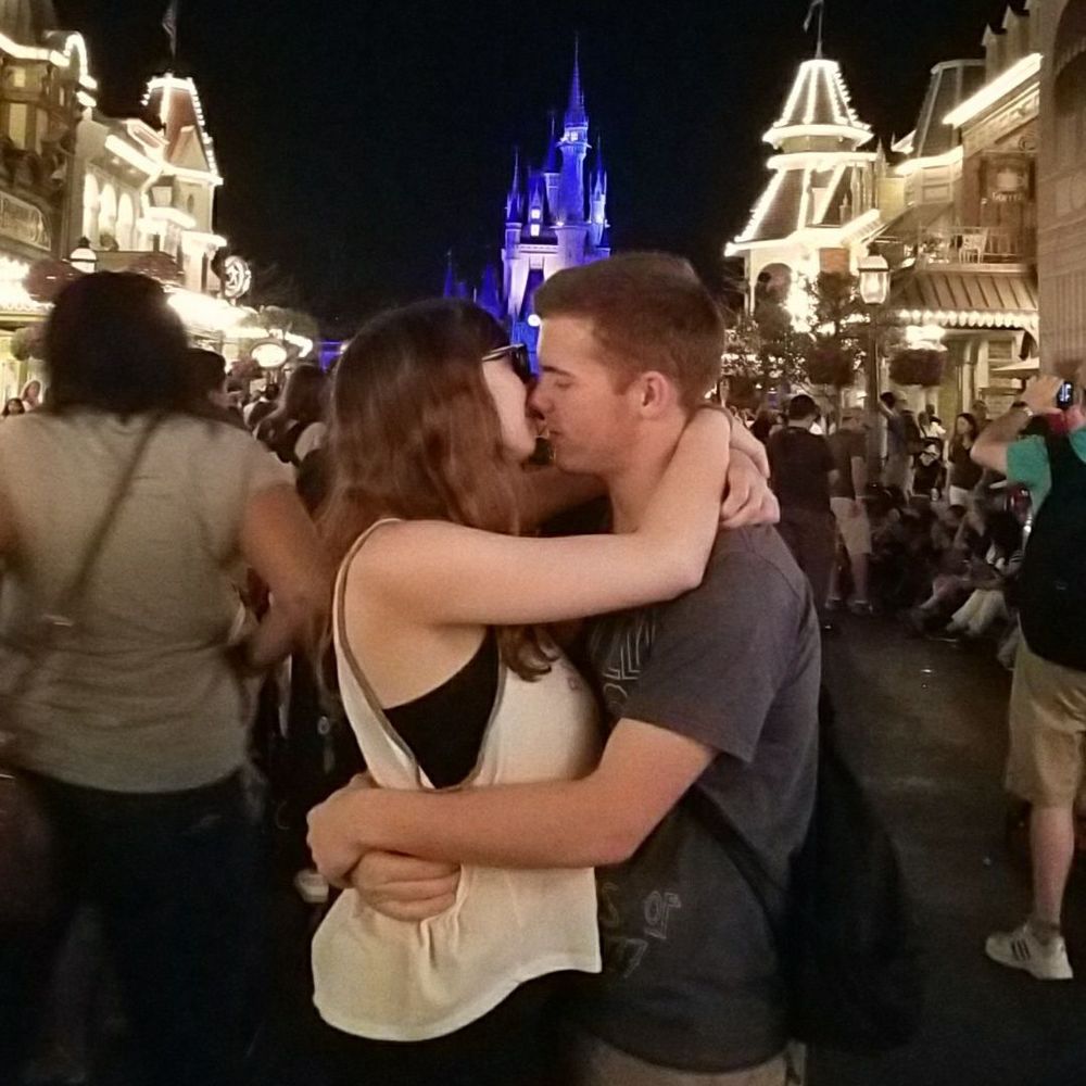 Meet your Posher, Jillian